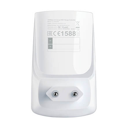 Bộ Kích Sóng Wifi Repeater 300Mbps TP-Link TL-WA854RE