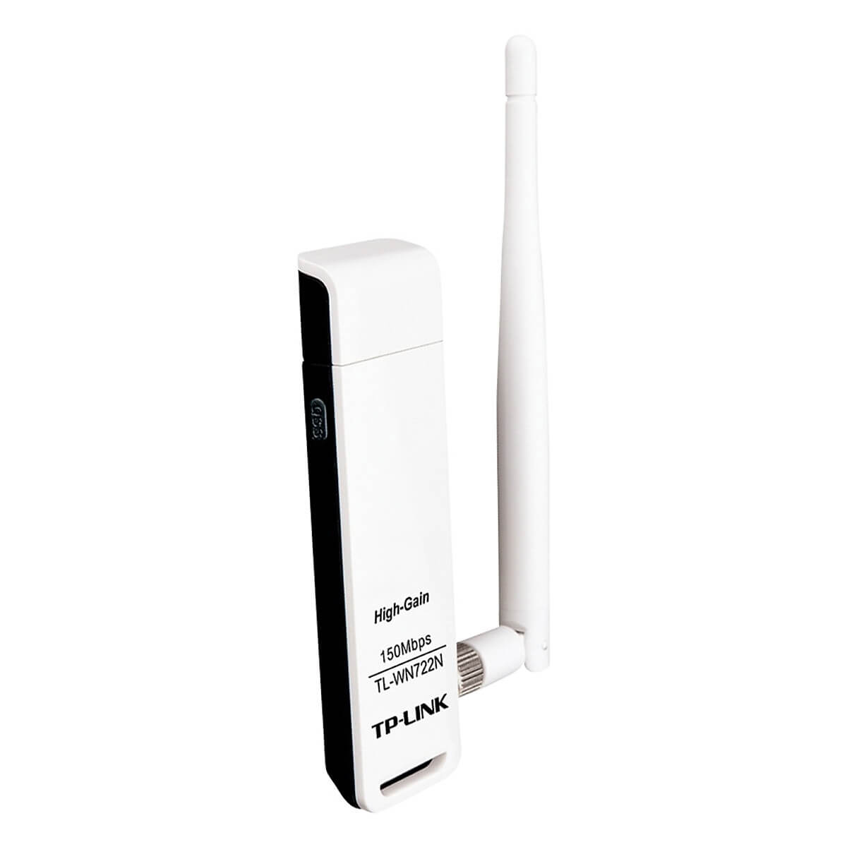 Bộ Chuyển Đổi USB Wifi Tp-Link TL-WN722N - USB Wifi Tốc Độ 150Mbps