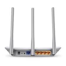 TP-Link TL-WR845N - Router Không Dây Chuẩn N Tốc Độ 300Mbps
