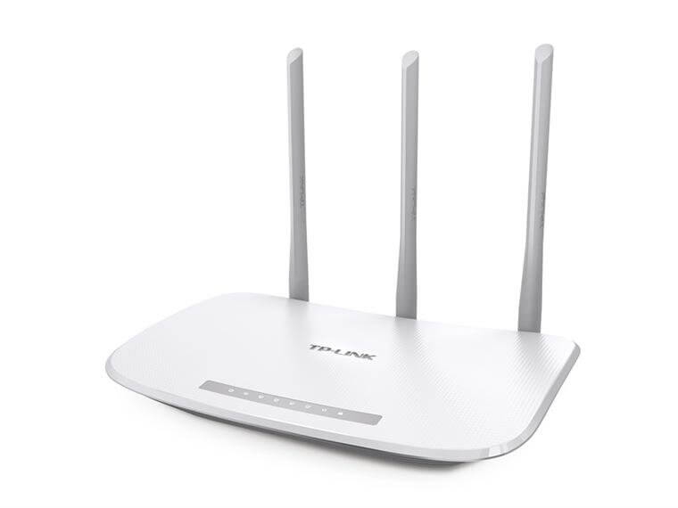 TP-Link TL-WR845N - Router Không Dây Chuẩn N Tốc Độ 300Mbps