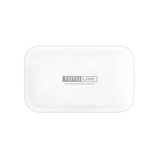 Bộ phát wifi 4G TotoLink MF180 -TG