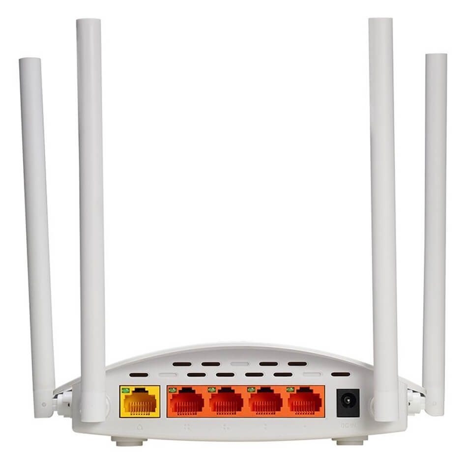 Totolink N600R - Router Wifi Chuẩn N 600Mbps