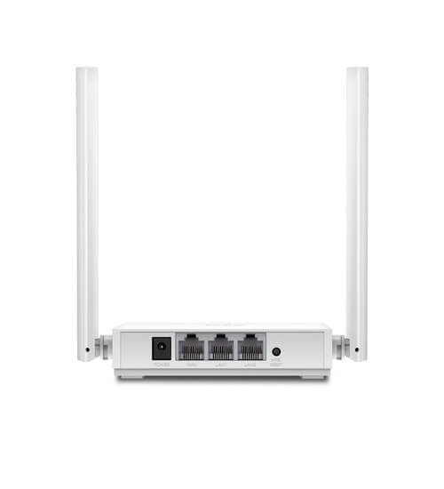 Tp-Link WR820N Router Wi-Fi Chuẩn N Tốc Độ 300Mbps 2