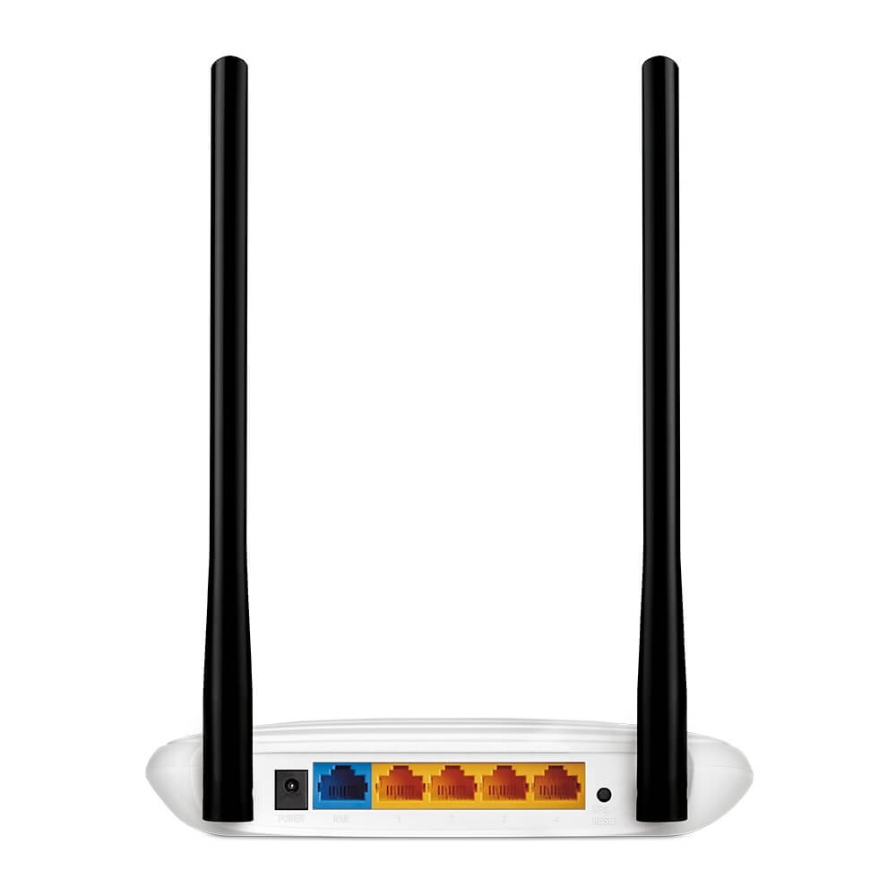 TP-Link TL-WR841N - Router Wifi Chuẩn N Tốc Độ 300Mbps