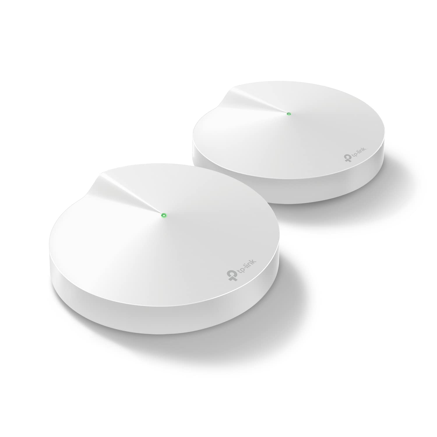 Bộ Phát Wifi Mesh TP-Link Deco M5 (2-Pack) Băng Tần Kép MU-MIMO AC1300