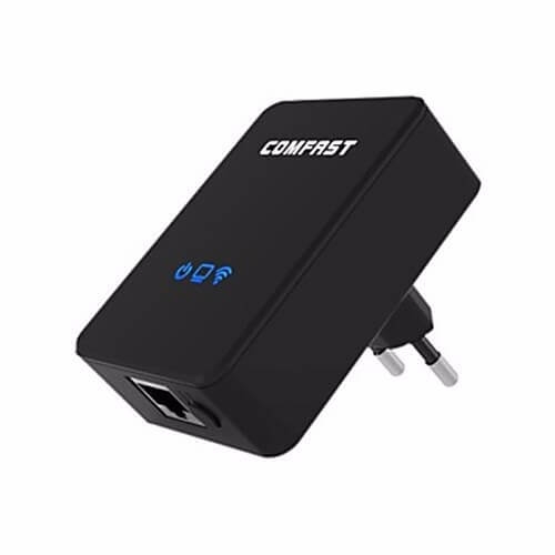 Kích Sóng Wifi 3 Trong 1 Comfast CF-WR150N