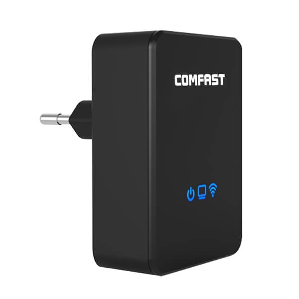 Kích Sóng Wifi 3 Trong 1 Comfast CF-WR150N