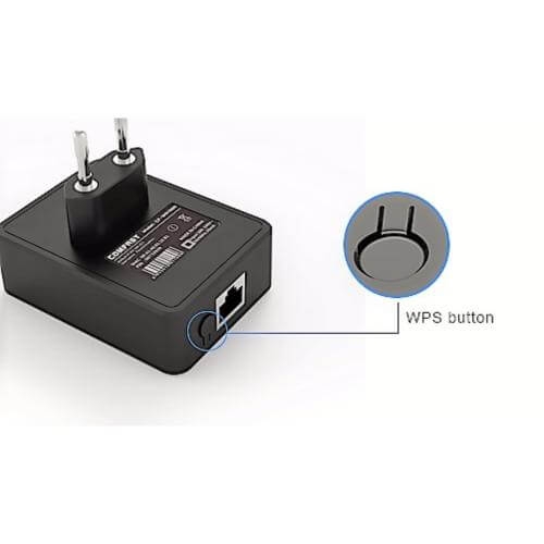 Kích Sóng Wifi 3 Trong 1 Comfast CF-WR150N