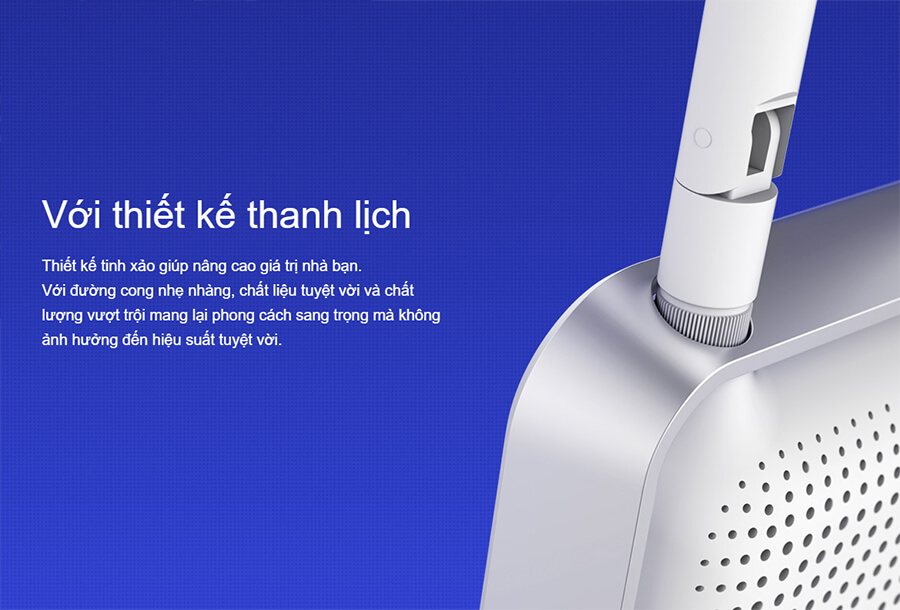 Router Wi-Fi Băng Tần Kép AC1900 TP-Link Archer C9