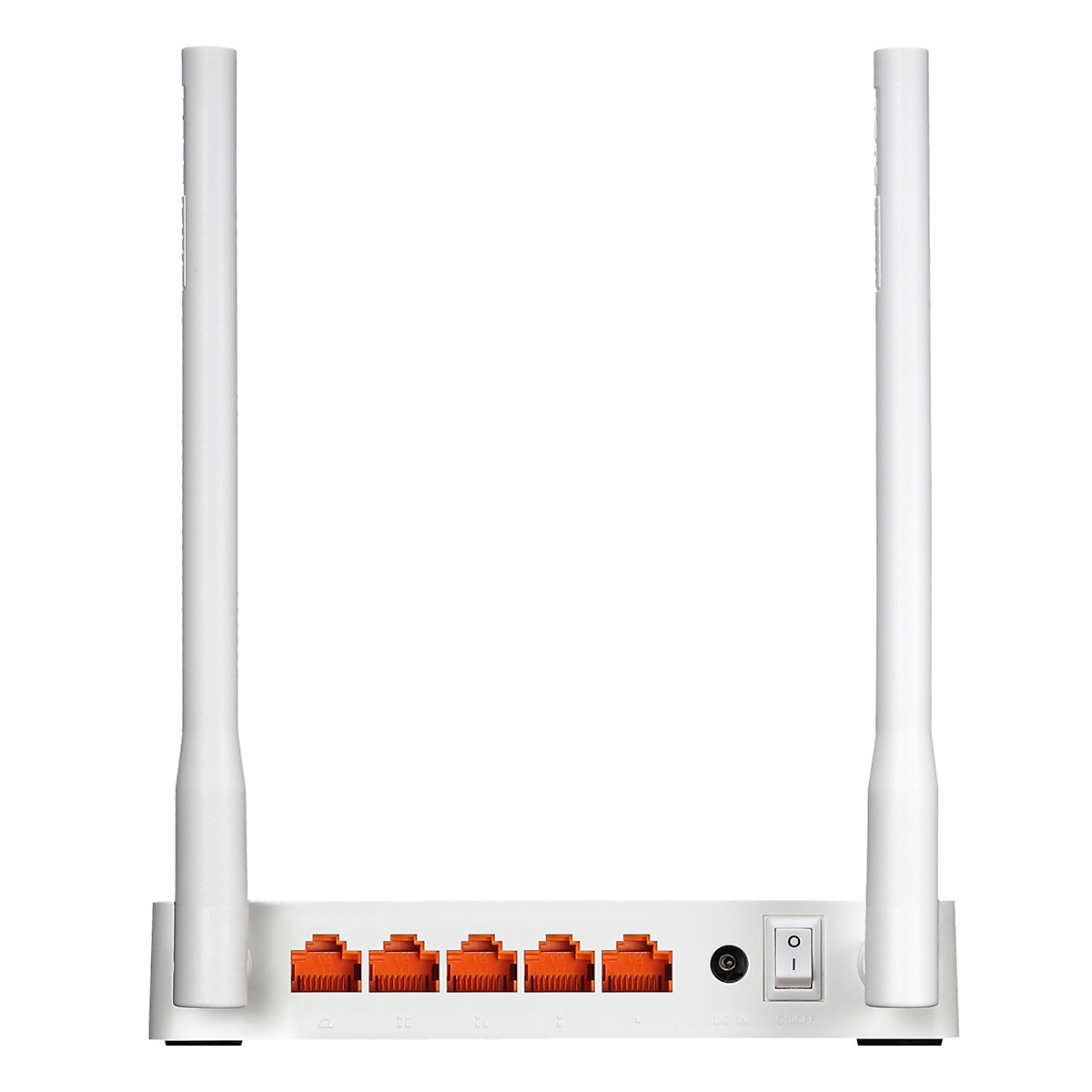 TotoLink N300RT - Bộ Phát Wifi Chuẩn N Tốc Độ 300Mbps