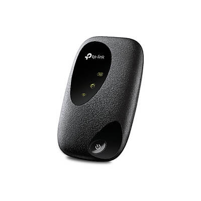 Bộ Phát Wi-Fi Di Động 4G LTE TP-Link M7000 Tốc Độ 150Mbps