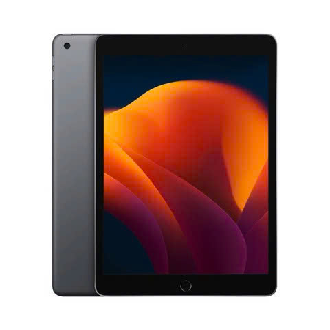 iPad 10.2 Inch WiFi 128GB (Gen 8) 2020 Like New Full Box