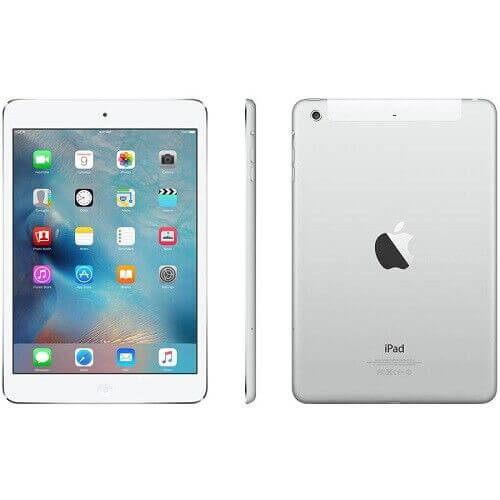iPad Mini 2 Wifi Cellular 16GB - Đã Qua Sử Dụng