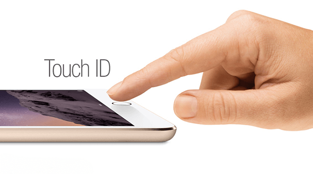 iPad Mini 3 Wifi Cellular 16GB