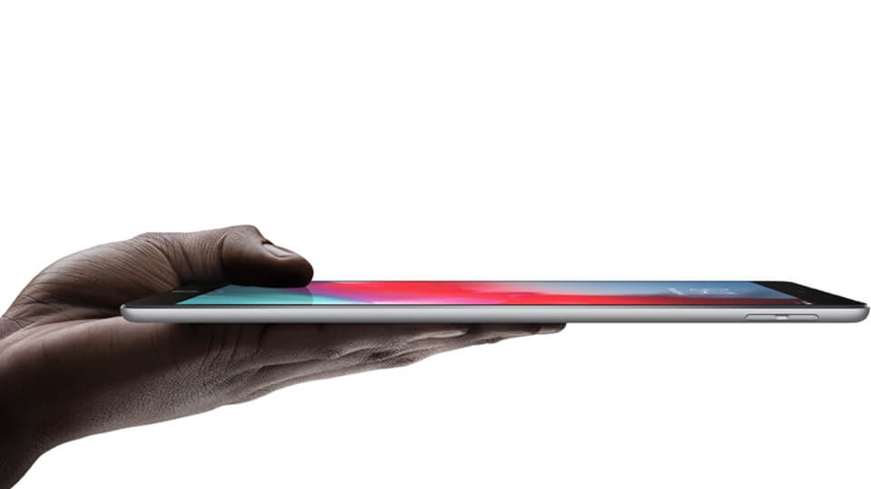 iPad Mini 5 Wi-Fi 64GB
