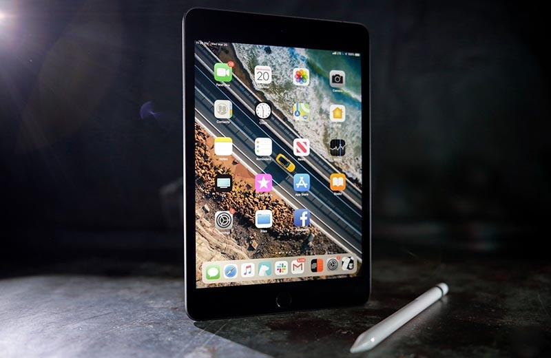 iPad Mini 5 Wi-Fi 64GB
