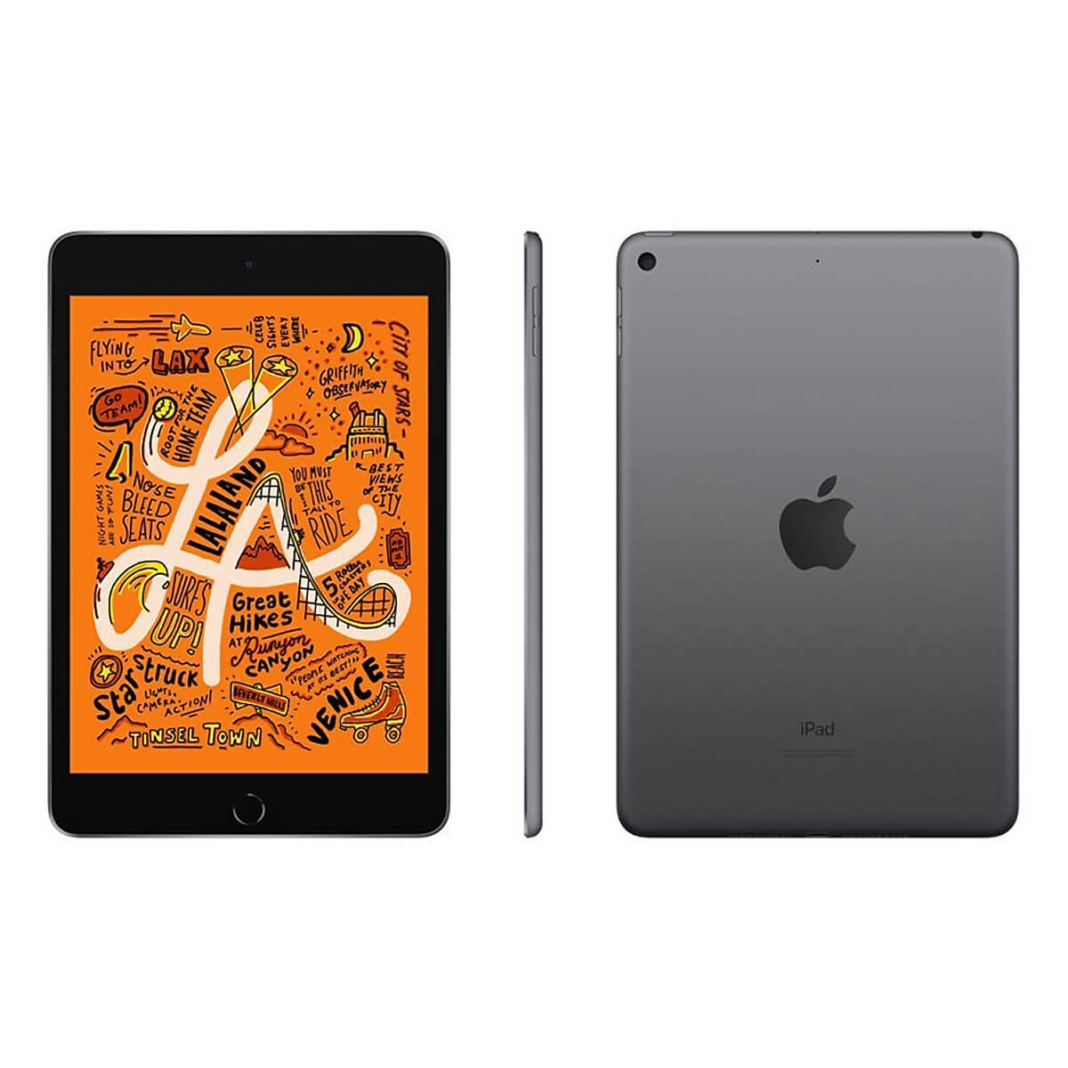 iPad Mini 5 Wi-Fi 64GB