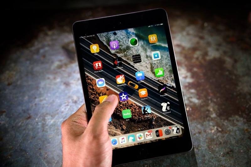 iPad Mini 5 Wi-Fi 64GB
