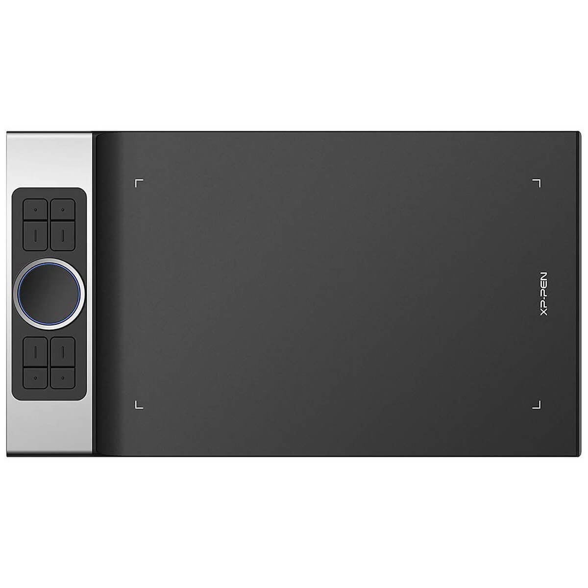 Bảng Vẽ Điện Tử XP-Pen Deco Pro Medium 11x6inch 8192 Lực Nhấn, 2 Dial, Tương Thích Thiết Bị Di Động Android