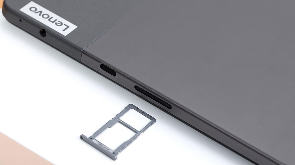 Máy Tính Bảng Lenovo Tab M10 (Gen 3) 3GB/32GB