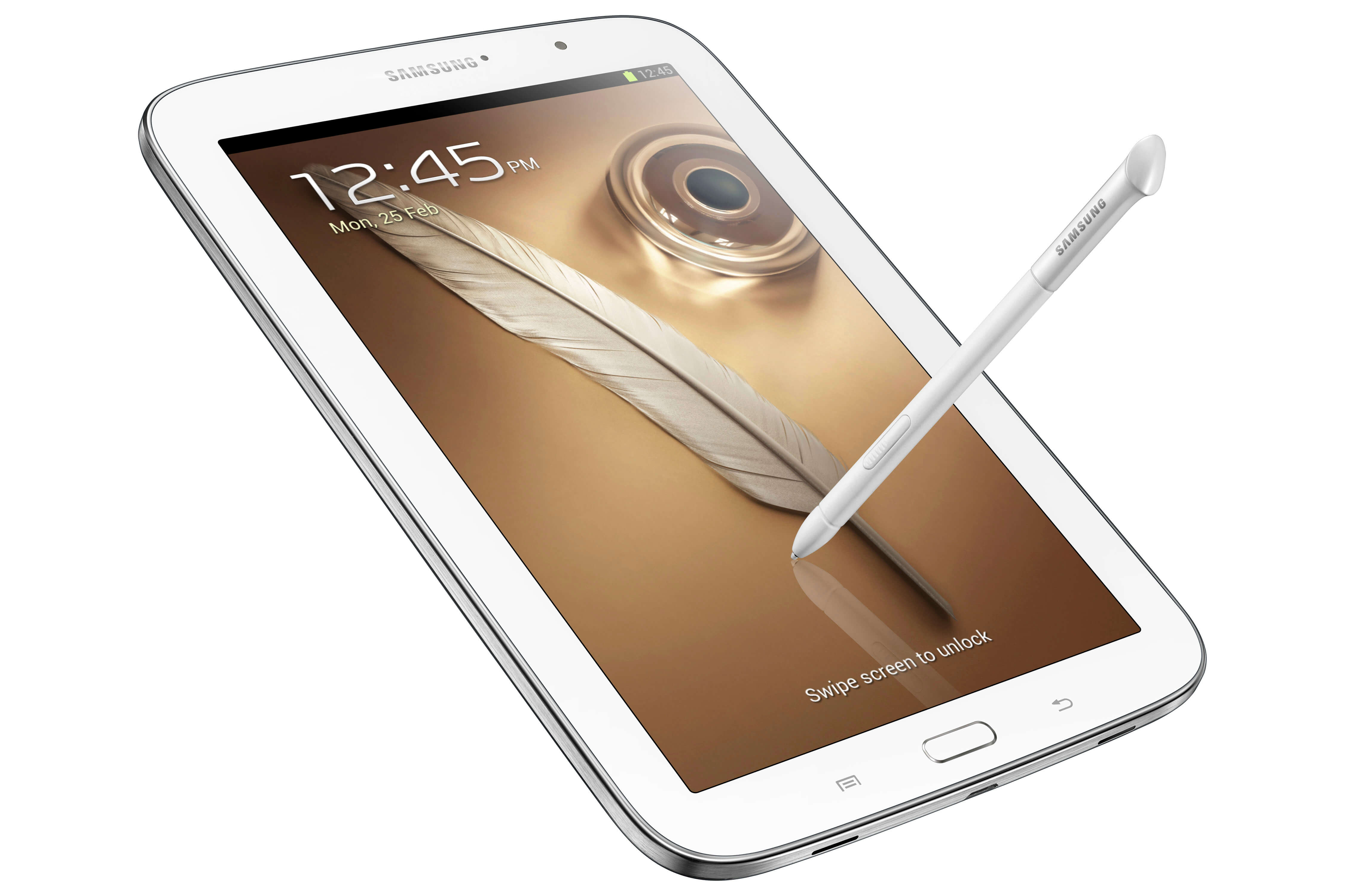 Máy Tính Bảng Samsung Galaxy Note 8 2GB/16GB (GT-N5100) - Đã Qua Sử Dụng