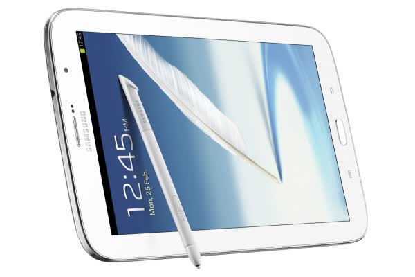 Máy Tính Bảng Samsung Galaxy Note 8 2GB/16GB (GT-N5100) - Đã Qua Sử Dụng