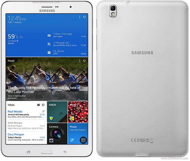 Máy Tính Bảng Samsung Galaxy Tab Pro 8.4