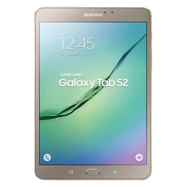 Máy Tính Bảng Samsung Galaxy Tab S2 3GB/32GB (SM-T719Y) - Đã Qua Sử Dụng