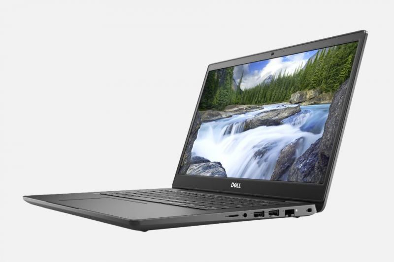 Laptop Dell Latitude 3410 Core i5-10210U | RAM 8GB | SSD 256GB | 14 Inch Full HD