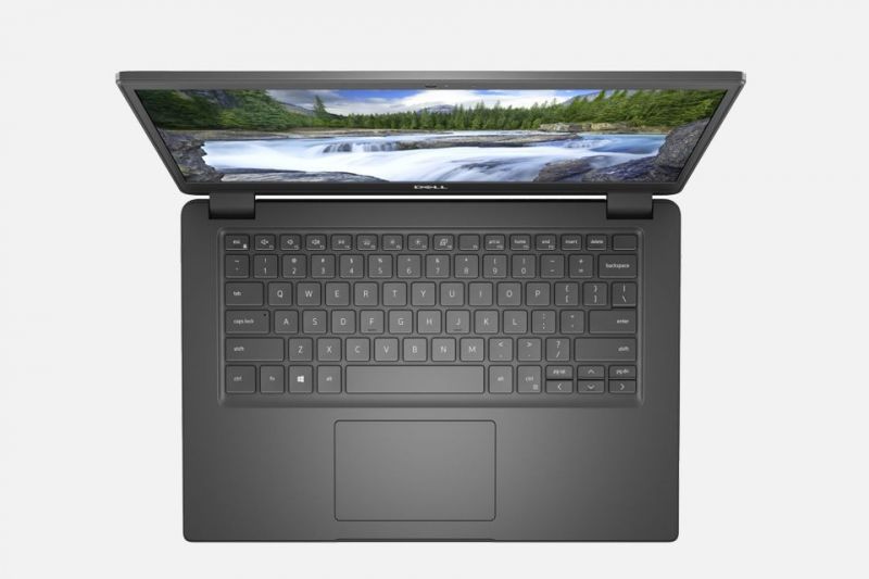 Laptop Dell Latitude 3410 Core i5-10210U | RAM 8GB | SSD 256GB | 14 Inch Full HD