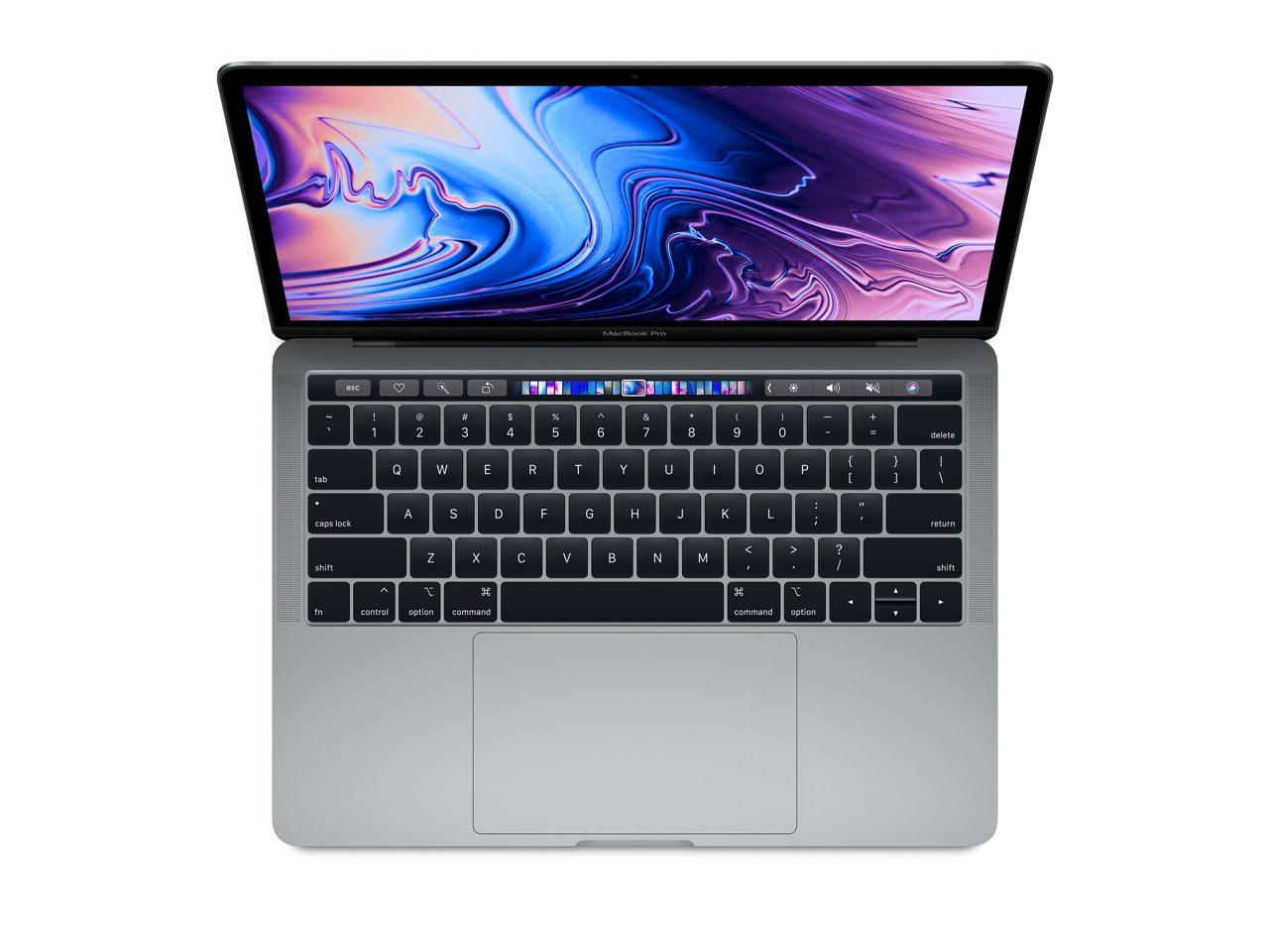MacBook Pro 13 2019 i5 16GB 512GB Retina