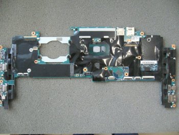 Main Lenovo ThinkPad X1 Gen 4 i7 6600u Ram 16gb