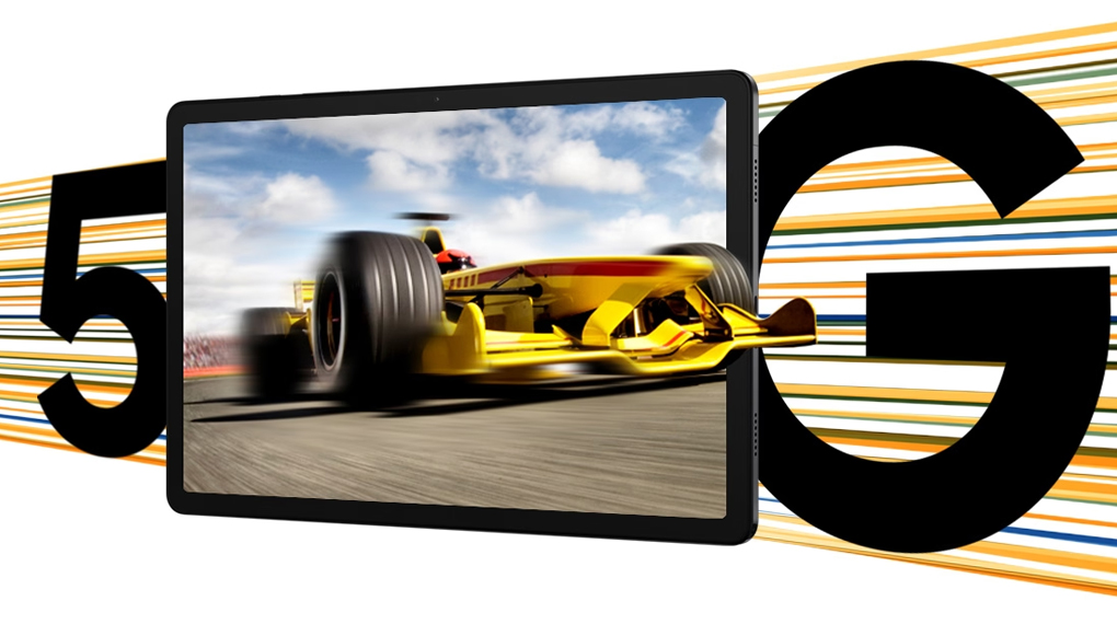 Máy tính bảng Samsung Galaxy Tab A9 Plus 5G 4GB/64GB Newseal