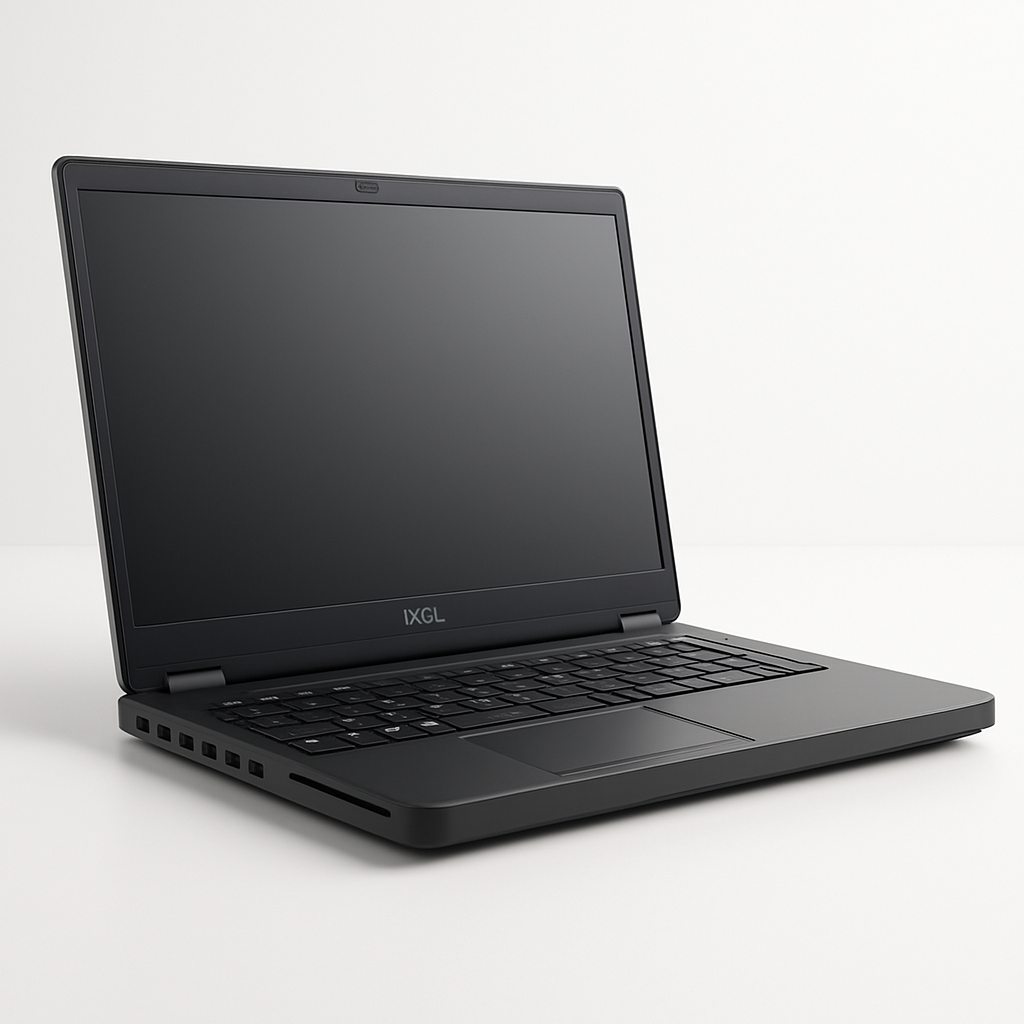 Dell Precision 7560 i7-11800H, Ram 16GB, SSD 512GB, 15.6