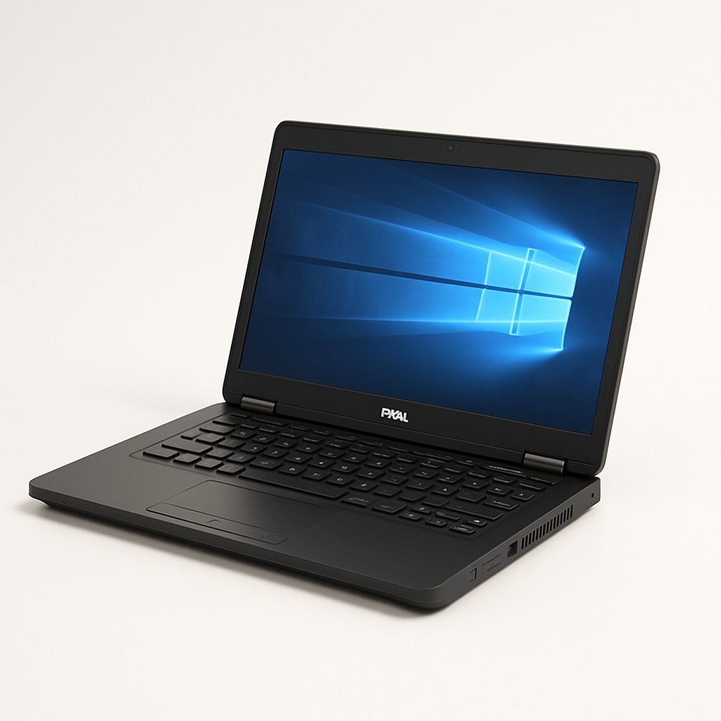 Dell latitude 5490 i7 8650u, Ram 8Gb, SSD 512GB, Vga Mx130, 14.0 FHD, Win 10