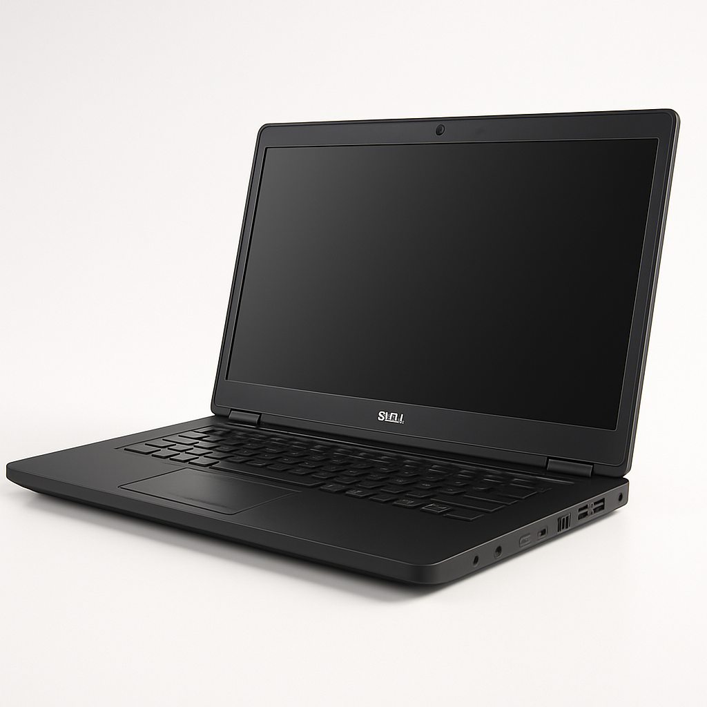 Dell Latitude 5590 i7 8650u, Ram 16GB, SSD 256GB, 15.6 inch FHD, Win 10 Pro