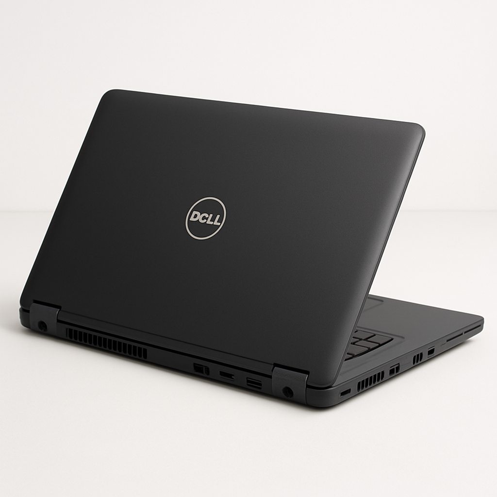 Dell Latitude 5590 i7 8650u, Ram 16GB, SSD 256GB, 15.6 inch FHD, Win 10 Pro